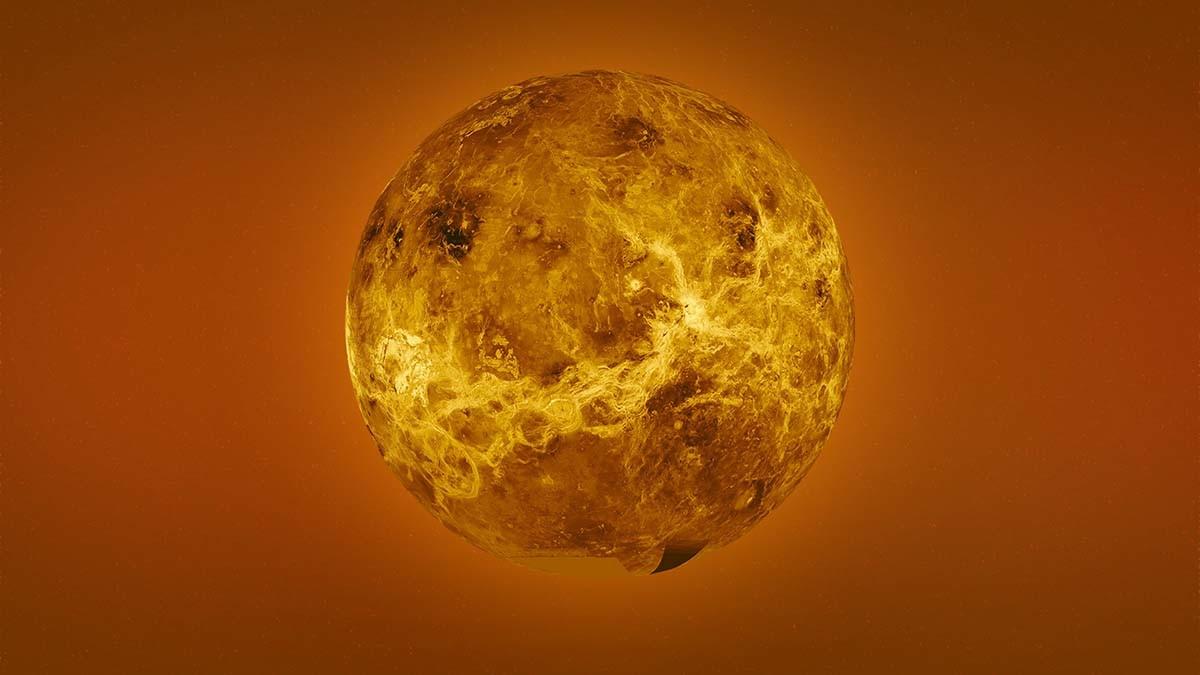 imagen de Venus