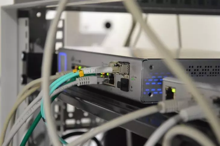 Pruebas conexión Ethernet: verifica conexión es estable y rápida
