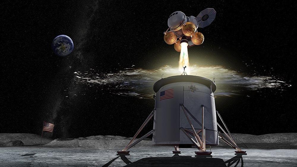 misión Artemis de la NASA