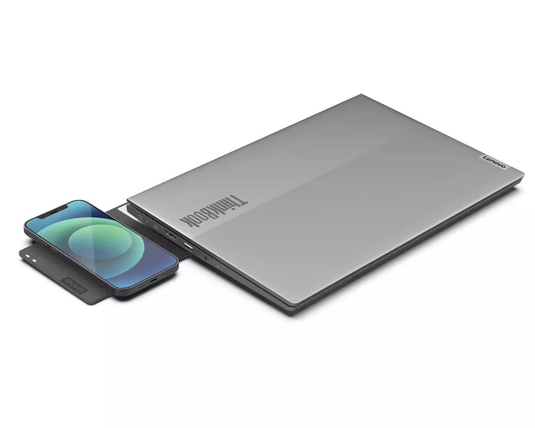 ThinkBook Wireless Multi-Device Charging Mat
