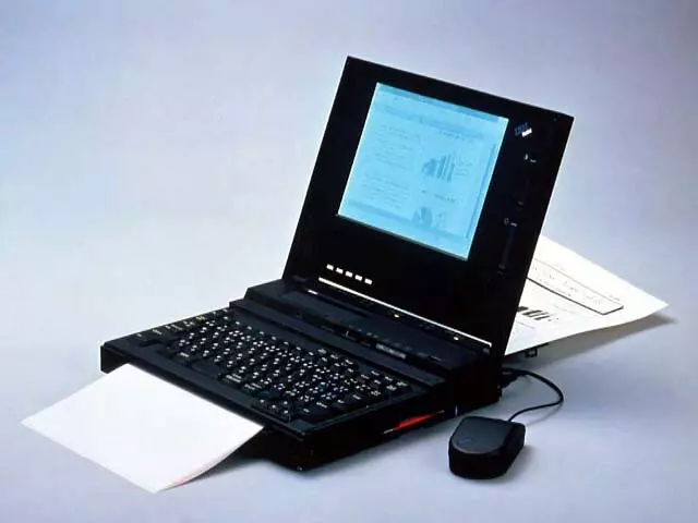 30 años Thinkpad Lenovo